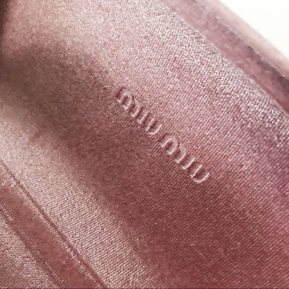 MiuMiu sunglasses - Picture 3 of 7